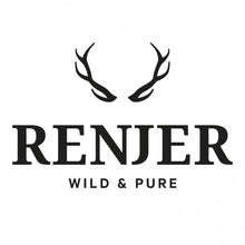 Laden Sie das Bild in den Galerie-Viewer, Renjer Trockenfleisch Rentier - 4x 25g