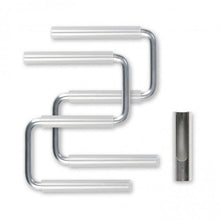 Laden Sie das Bild in den Galerie-Viewer, Fried Elements Hebebügel 3-tlg. (2 Bügel & 1 Hülse)