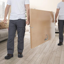 Laden Sie das Bild in den Galerie-Viewer, Fried Elements Hebebügel 3-tlg. (2 Bügel & 1 Hülse)