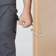 Laden Sie das Bild in den Galerie-Viewer, Fried Elements Hebebügel 3-tlg. (2 Bügel & 1 Hülse)