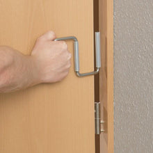 Laden Sie das Bild in den Galerie-Viewer, Fried Elements Hebebügel 3-tlg. (2 Bügel & 1 Hülse)