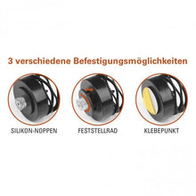 Laden Sie das Bild in den Galerie-Viewer, DRILLSTAMP Bohrhilfe zur Markierung von Bohrlöchern - 2 Stück