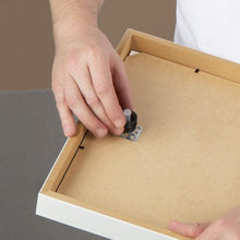 Laden Sie das Bild in den Galerie-Viewer, DRILLSTAMP Bohrhilfe zur Markierung von Bohrlöchern - 2 Stück