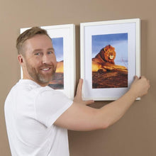 Laden Sie das Bild in den Galerie-Viewer, DRILLSTAMP Bohrhilfe zur Markierung von Bohrlöchern - 2 Stück