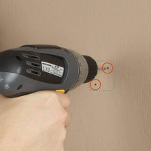 Laden Sie das Bild in den Galerie-Viewer, DRILLSTAMP Bohrhilfe zur Markierung von Bohrlöchern - 2 Stück