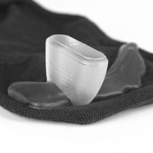 Laden Sie das Bild in den Galerie-Viewer, GoBunion Hallux Socken mit integriertem Zehenspreizer - Größe 35-38 - 2er-Set