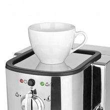 Laden Sie das Bild in den Galerie-Viewer, BEEM ESPRESSO-PERFECT | Espresso-Siebträgermaschine - 20 bar