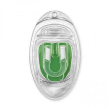 Laden Sie das Bild in den Galerie-Viewer, aspUraclip Mini-Inhalator - 2x med + 2 x relax