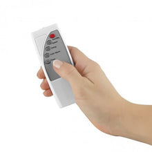 Laden Sie das Bild in den Galerie-Viewer, EASYmaxx Klimagerät Kühlen & Heizen - 4 Geschwindigkeitsstufen - schwarz