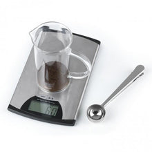 Laden Sie das Bild in den Galerie-Viewer, BEEM COFFEE PRESS Kaffeebereiter - 0,35 l | 2 - 3 Tassen | French Press Kaffee | Bambus