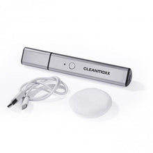 Laden Sie das Bild in den Galerie-Viewer, CLEANmaxx Ultraschall Fleckenentferner-Stift