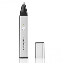Laden Sie das Bild in den Galerie-Viewer, CLEANmaxx Ultraschall Fleckenentferner-Stift