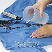 Laden Sie das Bild in den Galerie-Viewer, CLEANmaxx Ultraschall Fleckenentferner-Stift