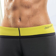 Laden Sie das Bild in den Galerie-Viewer, vitalmaxx POWER SHAPERS Fitness-Hose -S