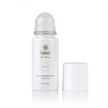Laden Sie das Bild in den Galerie-Viewer, Soummé Antitranspirant Protection Roll-On for Women - 50 ml - Kosmetikum
