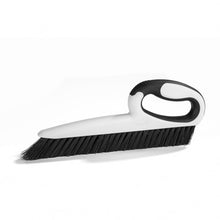 Laden Sie das Bild in den Galerie-Viewer, SmartQ Haushalt-& Tapezierbürste - 31 cm - weiß/schwarz
