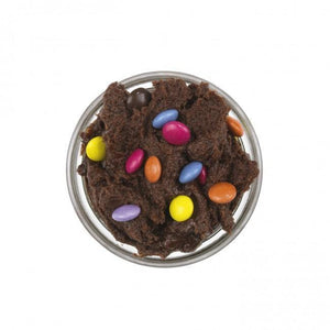 SPOONING Cookie Dough Keksteig - 6x 215 g "Best of" - twicce.de